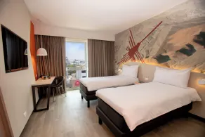 ibis Styles Lima Benavides Miraflores - Zimmer