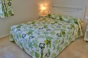 Apartamentos Esmeralda Suites Unitursa - Quarto