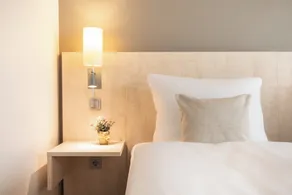 Garner Hotel Mainz by IHG - Chambre