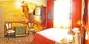 Hollywood Inn Palermo - Camera
