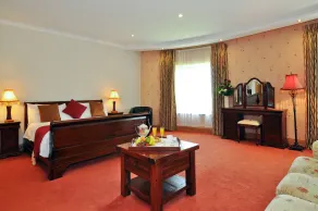 Broadhaven Bay Hotel - Room