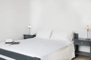San Antonio Summer House - Chambre