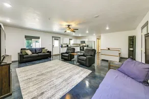 Bring Your Boat! Updated Cabin in Priest River - Innenbereich