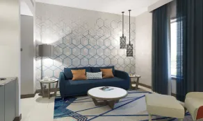 Holiday Inn & Suites Al Jubail by IHG - Room