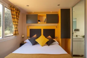 Camping Village Parco della Gallinara - Room