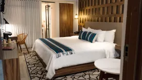 Hotel Indigo Guadalajara Expo by IHG - Chambre
