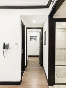 CityHouse - Atelier Thảo Điền - Chambre
