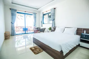 Paradise Resort Doc Let - All Inclusive - Chambre