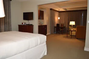 Whale Cove Inn - Zimmer
