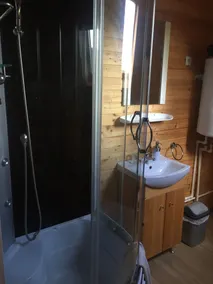 Le Petit Robinson - Baño