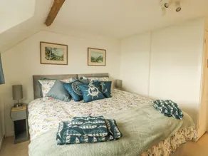Bryn Teg Cottage - Zimmer
