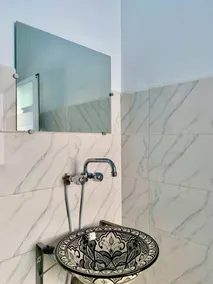 Ocean Surf House - Salle de bain