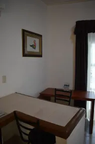 Real de la Presa - Room
