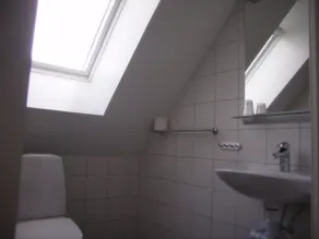 Hobykrok B&B - Bathroom