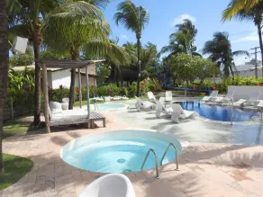 Acquapipa Resort - Pool