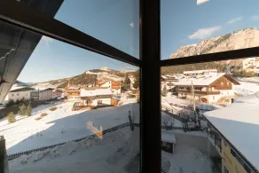 Hotel Solaia - Vistas desde la habitación