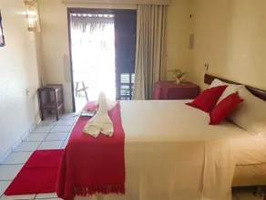 Hotel Pousada Cumbuco Gold - Habitación