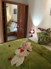 Creole Breeze Self Catering Apartments - Room