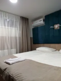 EXPO Hotel Comfort - Room