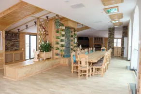 Arion Hotel Baku - Restaurant