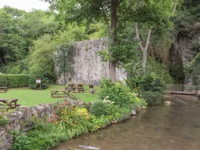 Riverlea - Interior
