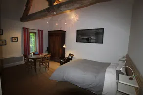 La Côte Monsieur Chambres d'Hotes - Quarto