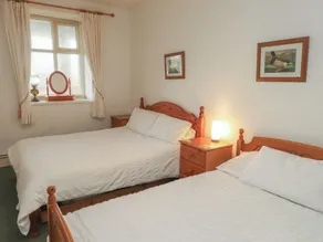 King Arthur Suite - Rum