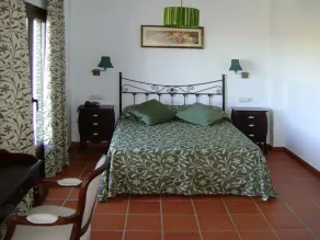 Casa Rural Mi Abuela Maria - Værelse