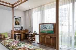 Lennox Miami Beach - Chambre