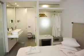 Carolina Hotel since 1934 - Chambre
