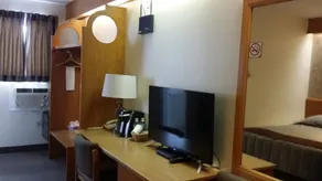 Lakeview Inn - Chambre