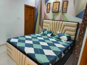 Urbanaid Uniworld - Chambre