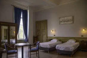 Domaine Du Chateau De La Neuville - Camera