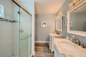 Bimini Breeze - Updated Island Retreat with Pool & Beach Access - Salle de bain