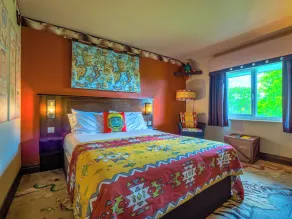 LEGOLAND(R) Windsor Resort - Room