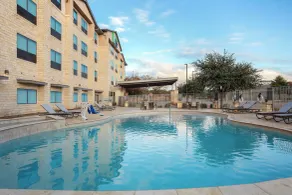 Holiday Inn Express & Suites - Dripping Springs - Austin Area by IHG - Pool