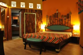 Silver Sand Beach Resort Neil - Room