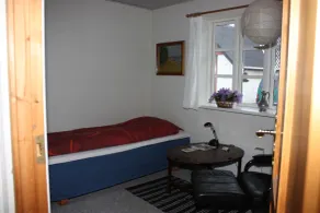 Holmehuset Bed & Breakfast - Room