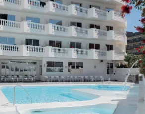 Hotel Bernat II 4*Sup - Pool