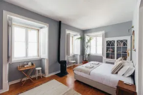 LEGASEA - Cascais Guesthouse - Udsigt fra værelset
