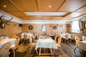 Wirtshaushotel Alpenrose - Restaurant