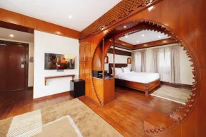 Hotel Dachi Kathmandu - Bhaktapur - Room