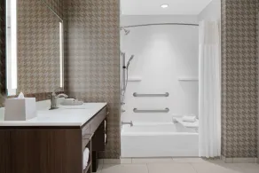 Home2 suites by Hilton, Carlsbad, New Mexico - Salle de bain