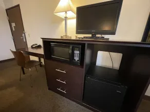 Studio 1 Hotel & Extended Stay - Missoula - Chambre
