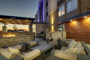Holiday Inn Express & Suites Wapakoneta by IHG - Restaurant