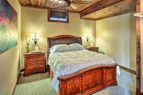 Countryside Vacation Rental in Paola! - Innenbereich