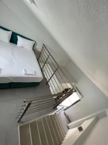 Calda Resort - Room