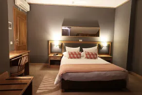 Cosy Sintra - Chambre