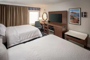 Hampton Inn Long Island / Commack - Chambre