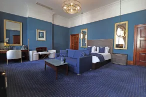 Morgans Hotel - Room